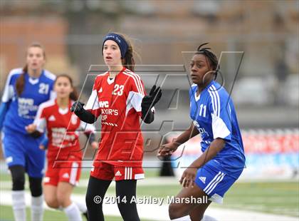Thumbnail 3 in PSAL All-Stars vs Independent All-Stars (NYC Mayor's Cup) photogallery.