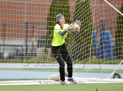 Thumbnail 1 in PSAL All-Stars vs Independent All-Stars (NYC Mayor's Cup) photogallery.