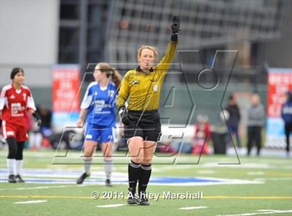 Thumbnail 3 in PSAL All-Stars vs Independent All-Stars (NYC Mayor's Cup) photogallery.