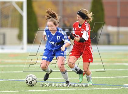 Thumbnail 1 in PSAL All-Stars vs Independent All-Stars (NYC Mayor's Cup) photogallery.