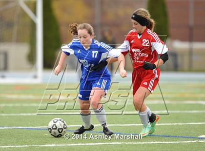 Thumbnail 3 in PSAL All-Stars vs Independent All-Stars (NYC Mayor's Cup) photogallery.