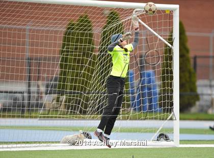 Thumbnail 2 in PSAL All-Stars vs Independent All-Stars (NYC Mayor's Cup) photogallery.
