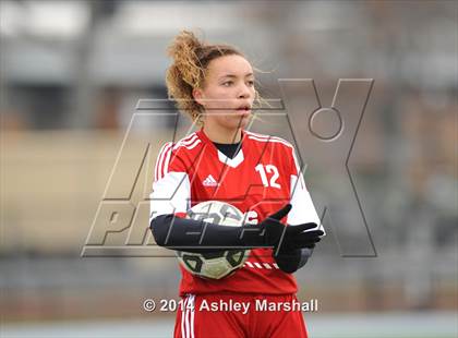 Thumbnail 3 in PSAL All-Stars vs Independent All-Stars (NYC Mayor's Cup) photogallery.