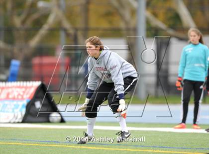 Thumbnail 3 in PSAL All-Stars vs Independent All-Stars (NYC Mayor's Cup) photogallery.