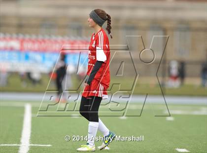 Thumbnail 1 in PSAL All-Stars vs Independent All-Stars (NYC Mayor's Cup) photogallery.