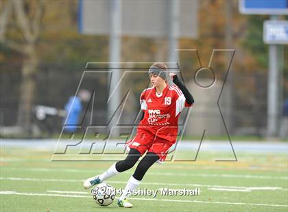 Thumbnail 3 in PSAL All-Stars vs Independent All-Stars (NYC Mayor's Cup) photogallery.