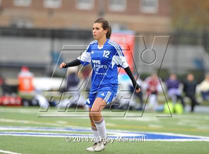 Thumbnail 1 in PSAL All-Stars vs Independent All-Stars (NYC Mayor's Cup) photogallery.