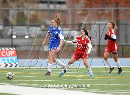 Thumbnail 2 in PSAL All-Stars vs Independent All-Stars (NYC Mayor's Cup) photogallery.
