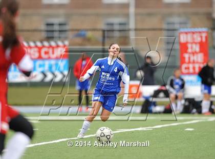 Thumbnail 3 in PSAL All-Stars vs Independent All-Stars (NYC Mayor's Cup) photogallery.