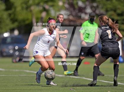 Thumbnail 2 in St. Ignatius @ Archbishop Mitty photogallery.