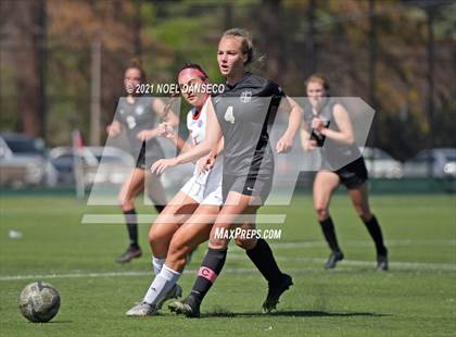 Thumbnail 1 in St. Ignatius @ Archbishop Mitty photogallery.