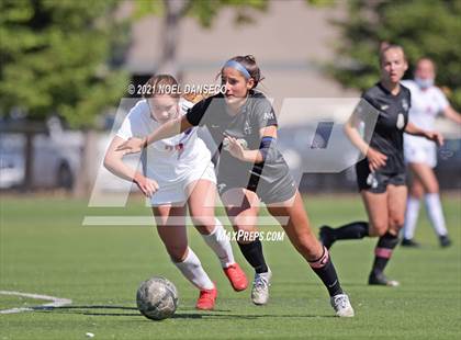 Thumbnail 2 in St. Ignatius @ Archbishop Mitty photogallery.