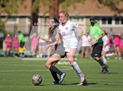 Thumbnail 2 in St. Ignatius @ Archbishop Mitty photogallery.