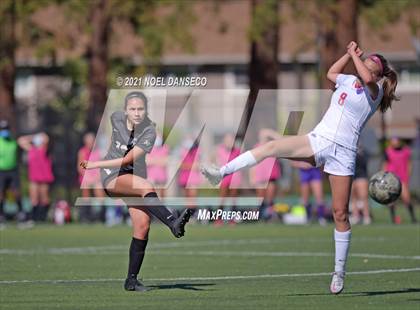 Thumbnail 3 in St. Ignatius @ Archbishop Mitty photogallery.