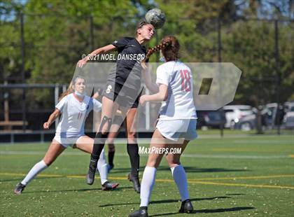 Thumbnail 2 in St. Ignatius @ Archbishop Mitty photogallery.