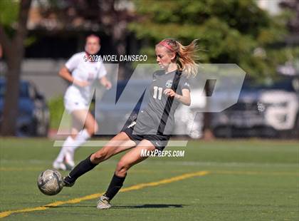 Thumbnail 1 in St. Ignatius @ Archbishop Mitty photogallery.