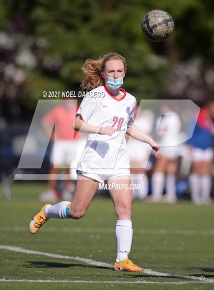 Thumbnail 2 in St. Ignatius @ Archbishop Mitty photogallery.