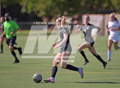 Thumbnail 3 in St. Ignatius @ Archbishop Mitty photogallery.