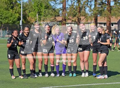 Thumbnail 1 in St. Ignatius @ Archbishop Mitty photogallery.