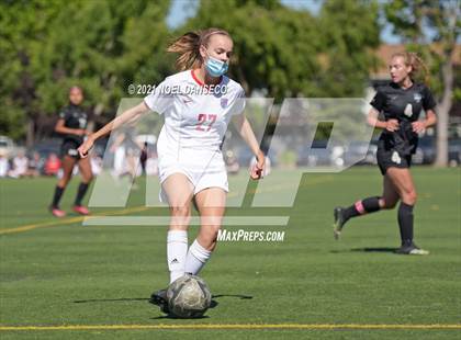 Thumbnail 2 in St. Ignatius @ Archbishop Mitty photogallery.