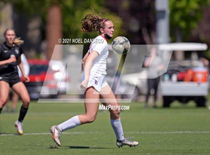 Thumbnail 2 in St. Ignatius @ Archbishop Mitty photogallery.