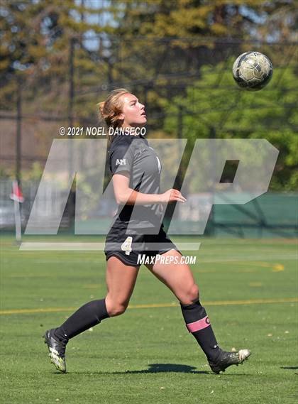 Thumbnail 1 in St. Ignatius @ Archbishop Mitty photogallery.