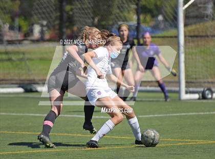 Thumbnail 2 in St. Ignatius @ Archbishop Mitty photogallery.