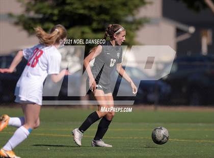 Thumbnail 3 in St. Ignatius @ Archbishop Mitty photogallery.