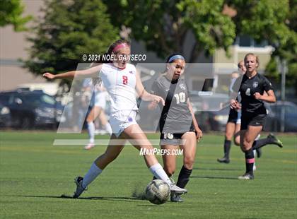 Thumbnail 2 in St. Ignatius @ Archbishop Mitty photogallery.