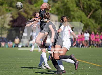 Thumbnail 1 in St. Ignatius @ Archbishop Mitty photogallery.