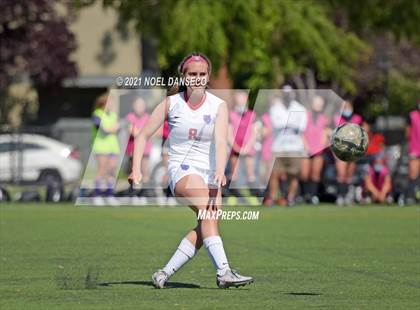 Thumbnail 2 in St. Ignatius @ Archbishop Mitty photogallery.