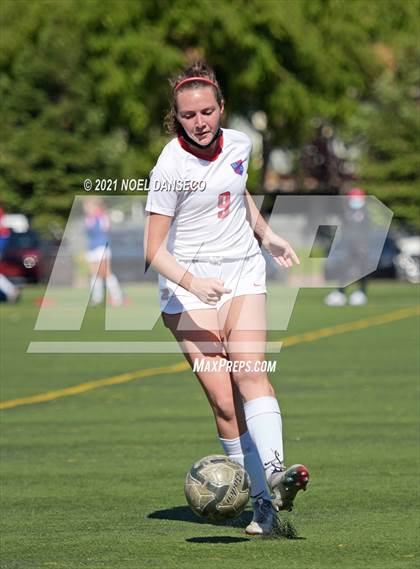 Thumbnail 2 in St. Ignatius @ Archbishop Mitty photogallery.