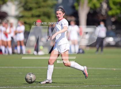 Thumbnail 3 in St. Ignatius @ Archbishop Mitty photogallery.