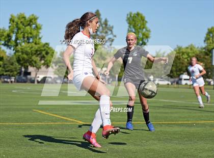 Thumbnail 2 in St. Ignatius @ Archbishop Mitty photogallery.