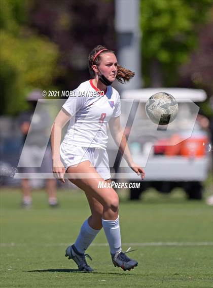 Thumbnail 3 in St. Ignatius @ Archbishop Mitty photogallery.