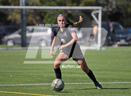 Thumbnail 3 in St. Ignatius @ Archbishop Mitty photogallery.