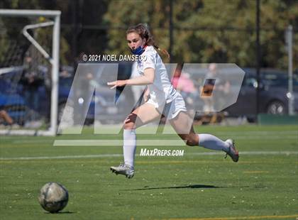 Thumbnail 3 in St. Ignatius @ Archbishop Mitty photogallery.