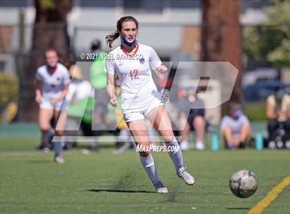 Thumbnail 1 in St. Ignatius @ Archbishop Mitty photogallery.