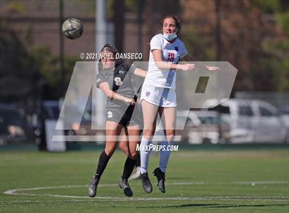 Thumbnail 1 in St. Ignatius @ Archbishop Mitty photogallery.