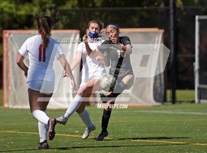 Thumbnail 3 in St. Ignatius @ Archbishop Mitty photogallery.