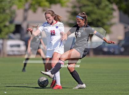 Thumbnail 2 in St. Ignatius @ Archbishop Mitty photogallery.