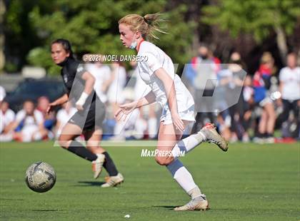 Thumbnail 2 in St. Ignatius @ Archbishop Mitty photogallery.