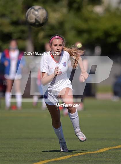 Thumbnail 1 in St. Ignatius @ Archbishop Mitty photogallery.