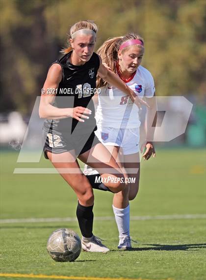 Thumbnail 2 in St. Ignatius @ Archbishop Mitty photogallery.