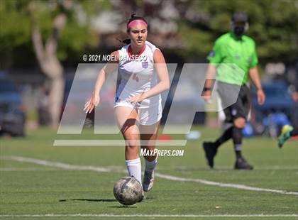 Thumbnail 2 in St. Ignatius @ Archbishop Mitty photogallery.