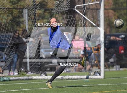 Thumbnail 2 in St. Ignatius @ Archbishop Mitty photogallery.