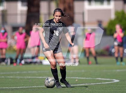 Thumbnail 2 in St. Ignatius @ Archbishop Mitty photogallery.