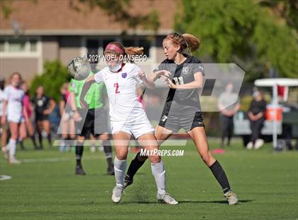 Thumbnail 2 in St. Ignatius @ Archbishop Mitty photogallery.