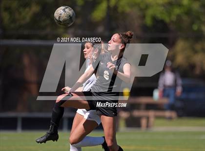 Thumbnail 2 in St. Ignatius @ Archbishop Mitty photogallery.