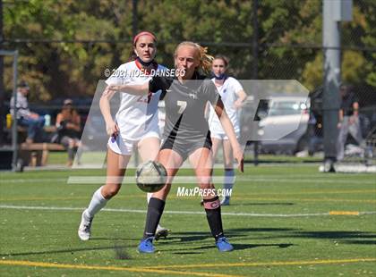 Thumbnail 3 in St. Ignatius @ Archbishop Mitty photogallery.